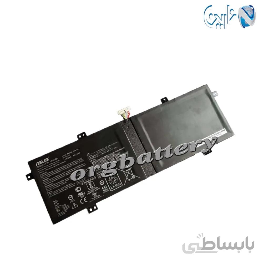 باتری لپ تاپ ایسوس مدل Battery Orginal Asus UX431