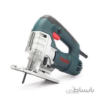 اره عمودبر صنعتی 6دور 650وات صنعتی رونیکس مدل 4120 ا 4120