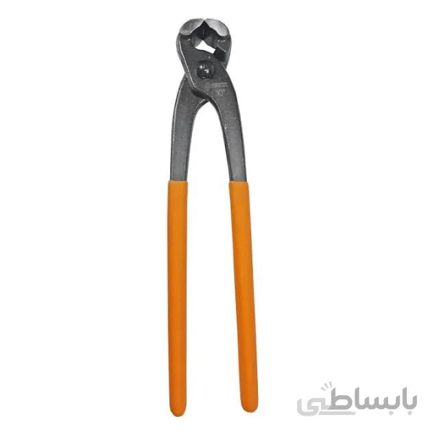 گاز انبر گروز سایز 10 اینچ