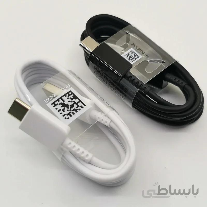 کابل شارژر سامسونگ A11 و M11 (آ11 ام11)