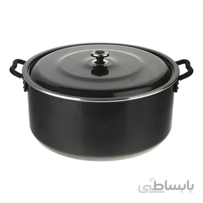 قابلمه سایز 40 گرانیتا زرساب کد GT-440