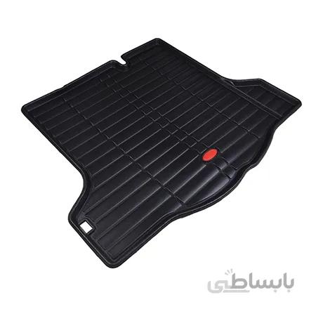 صندوق سه بعدی چرمی سیمبل