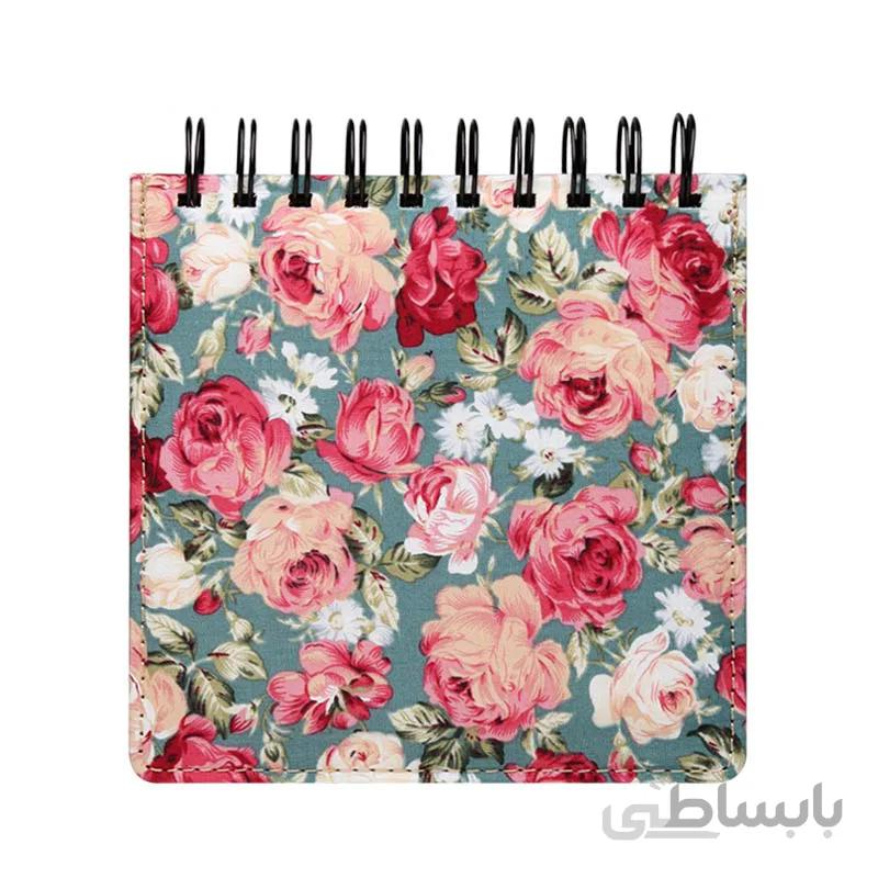دفتر طراحی سیاهبرگ bps09