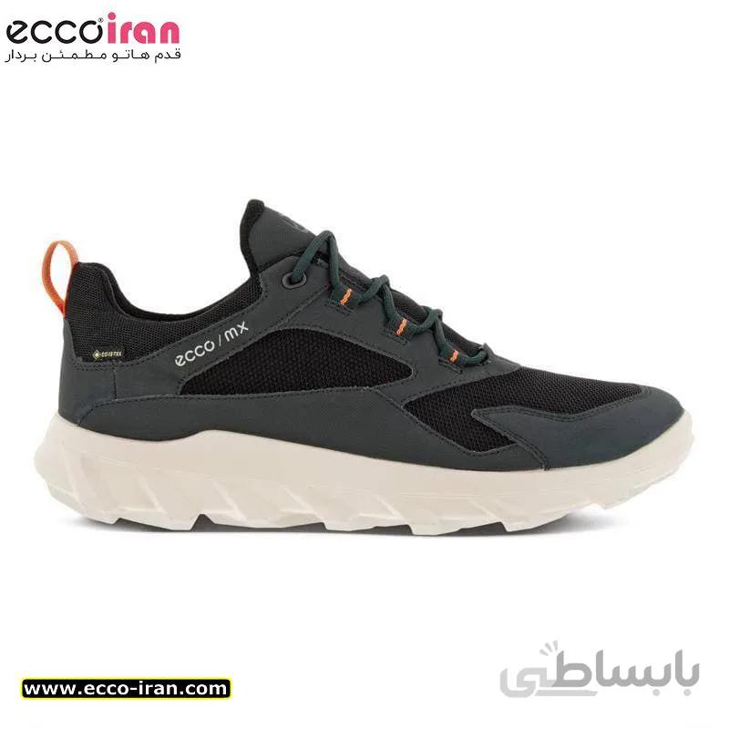 کفش مردانه اکو اصل مدل ECCO MX M SEA TANGLE/BLACK