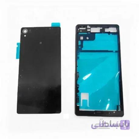 قاب و شاسی Sony Xperia Z3 - تک سیم