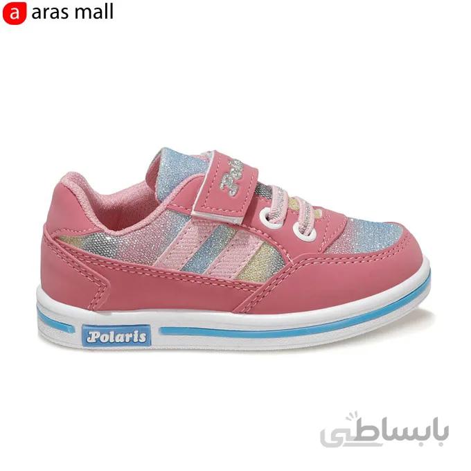 کفش بچه گانه پلاریس مدل polaris 509314 pink