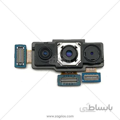 دوربین پشت گوشی سامسونگ Samsung Galaxy A30s ا Back Rear Camera Samsung Galaxy A30s