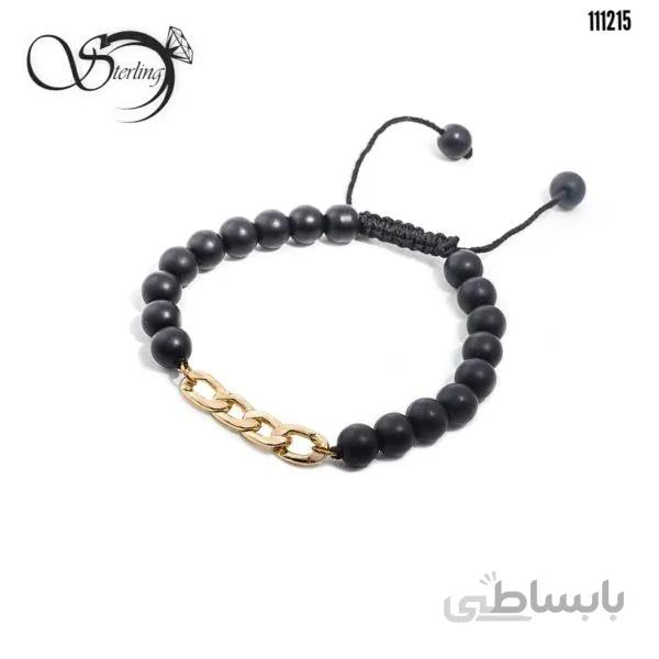 دستبند سنگی کد:۲۴۸۳