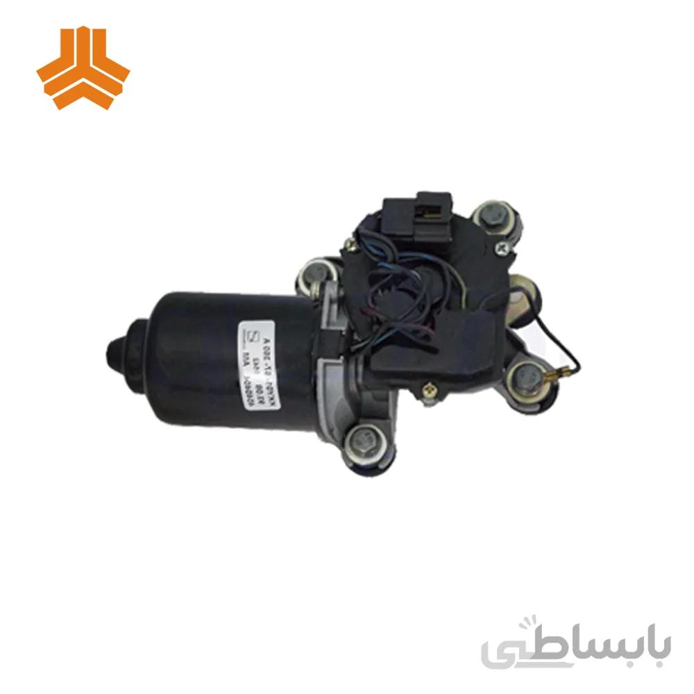 موتور برف پاک کن پراید