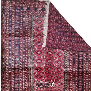 فرش دستباف عشایری بلوچ