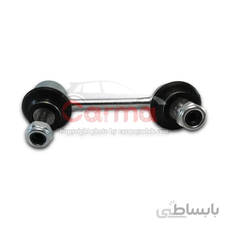 میل موجگیر عقب راست لیفان X60
