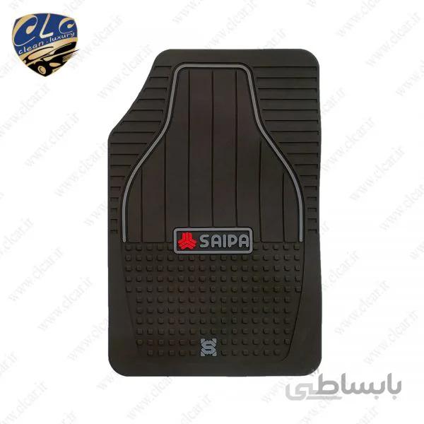 کفپوش لاستیکی (ژله ای) پراید