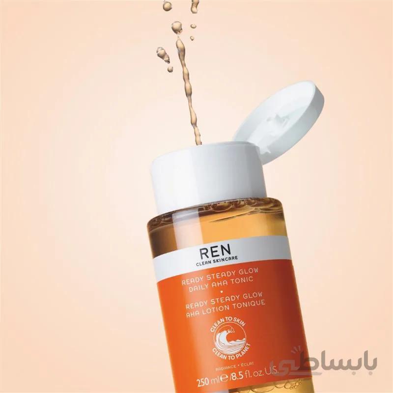 تونر رنRENCLEAN SKINCARE