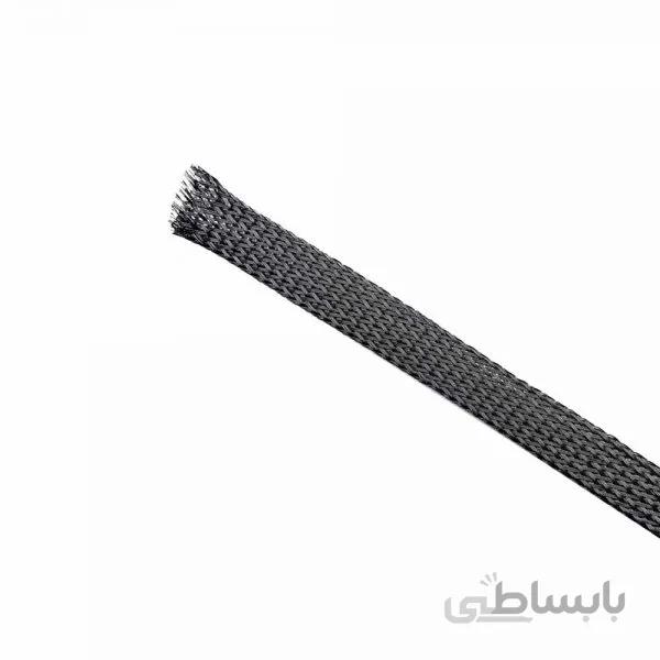سیم جمع کن سایز 8 ( جوراب کابل نایلونی ) / sock cable 8mm