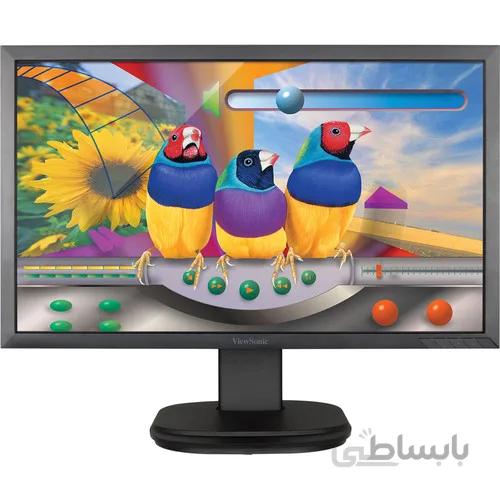 مانیتور ۲۴ اینچ ویو سونیک ViewSonic VG2439smh