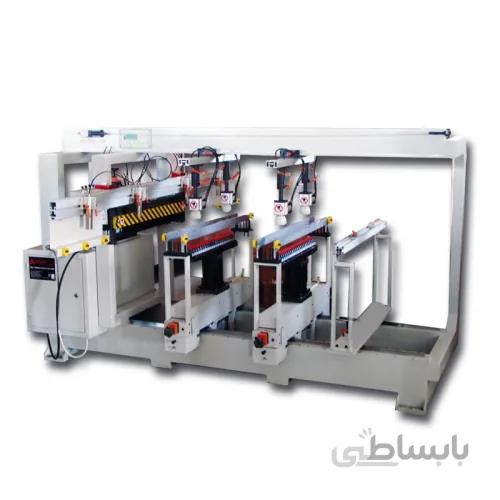 ماشین سوراخ کن محک SHD-65