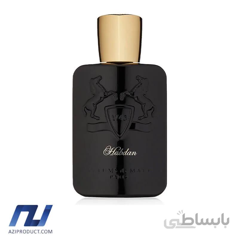ادو پرفیوم پرفیوم دو مارلی مدل Nisean حجم 125 میل