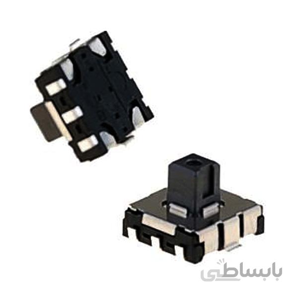 کلید روی برد گوشی Inside Joystick Sony Ericsson K300/ K310/ W700/ J200/ K500/ K700/ K750/ T300/ T68/ 8310/ 8020/ 8600/ Motorola C650/ E1000