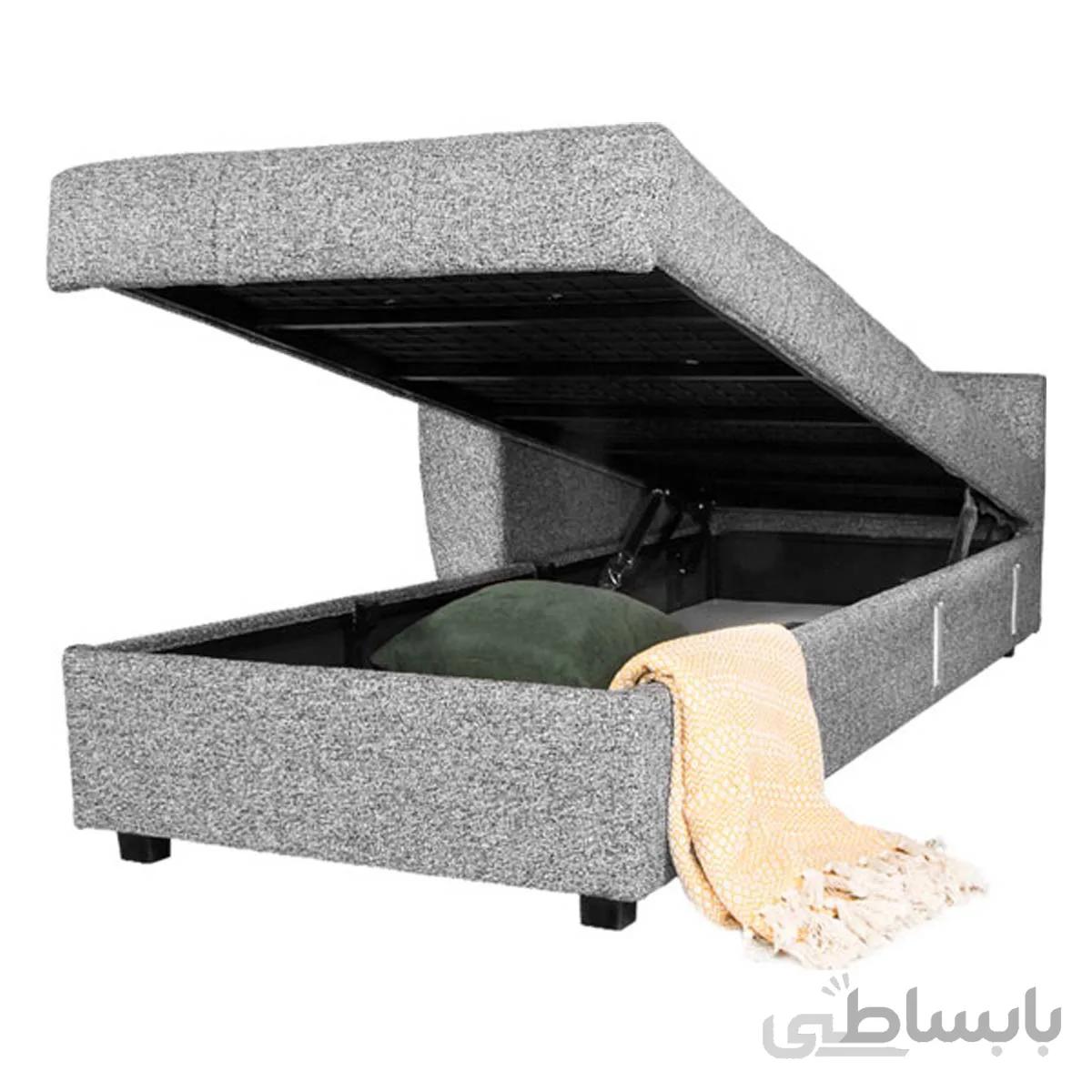 مبل لانژ سودا