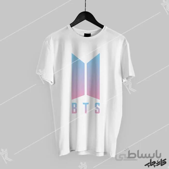 خرید لباس بی تی اس BTS