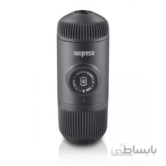 اسپرسو ساز مدل Wacaco - Nanopresso