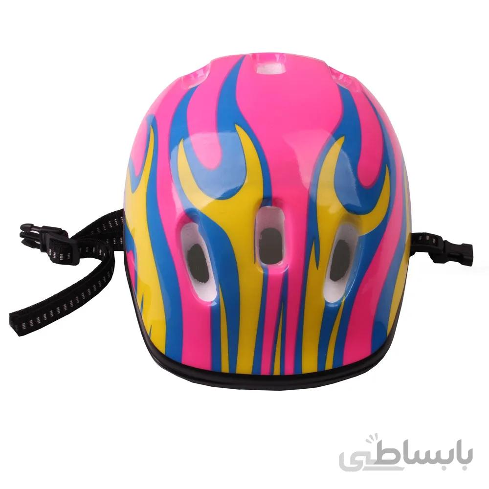 کلاه ایمنی دوچرخه