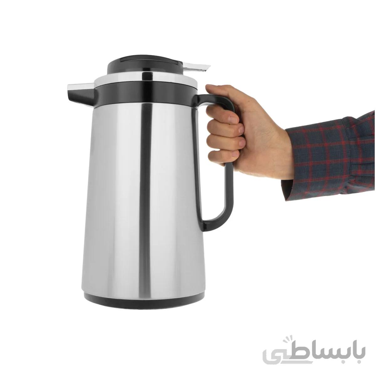 فلاسک ام ار اس گنجایش 1.3 لیتر