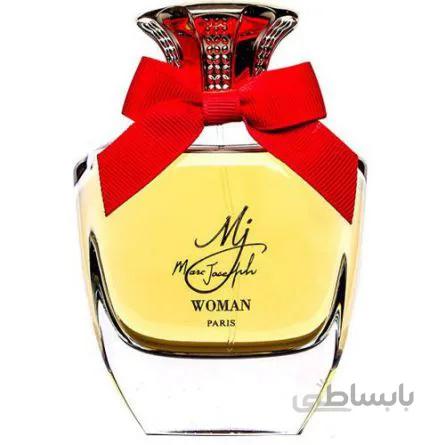 عطر و ادکلن مارک جوزف ام جی زنانه – MJ Woman