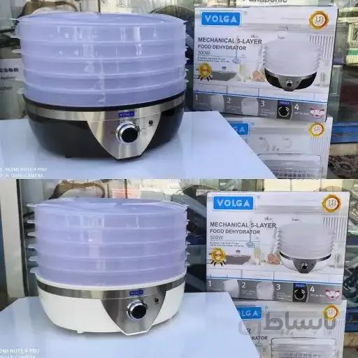 میوه خشک کن کد 39123