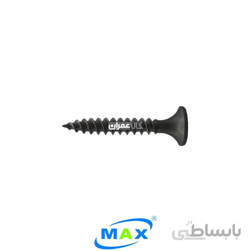 پیچ کناف 2.5 ساده 25-3/5 TN مکث