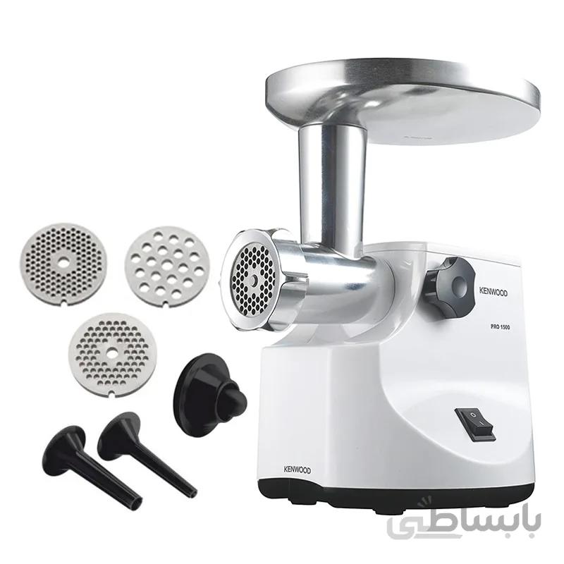 چرخ گوشت کنوود مدل KENWOOD MG470 ا KENWOOD Meat Grinder MG470 کد 394338
