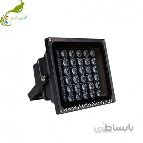 پروژکتور 16 میلیون رنگ RGB ( مولتی کالر )