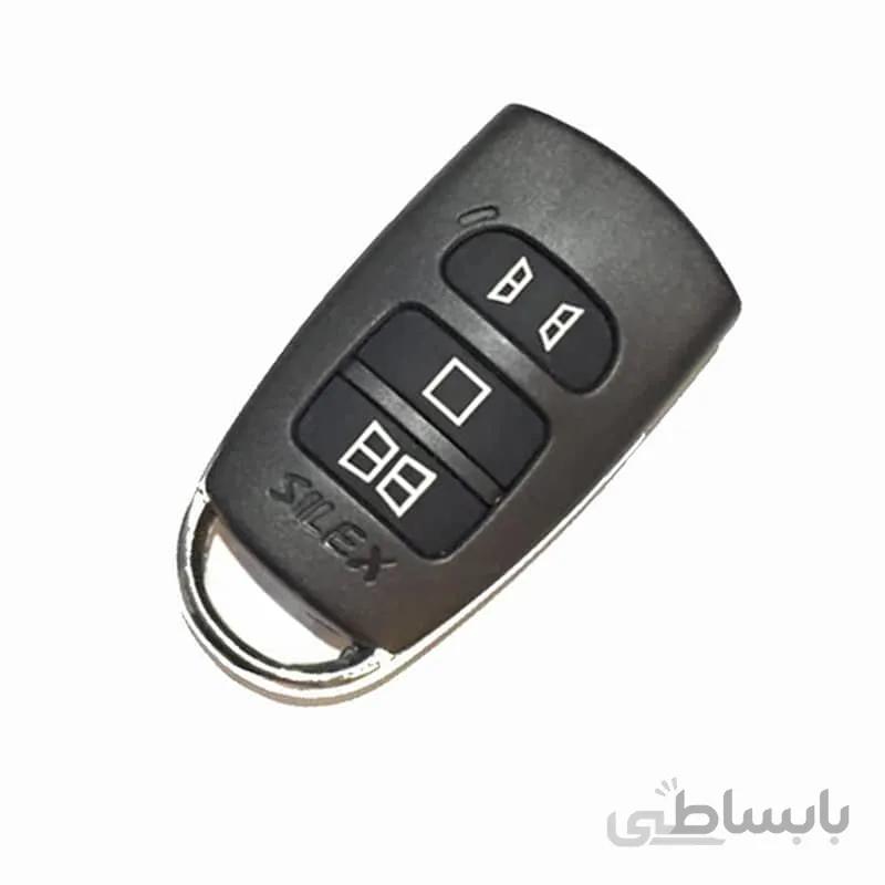 ریموت سایلکس UNIX ا SILEX UNIX