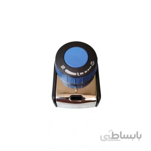 سوپاپ زودپز (سوت زودپز) کامل کد1076