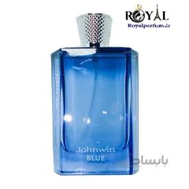 عطر ادکلن بلو مردانه جانوین Johnwin BLUE