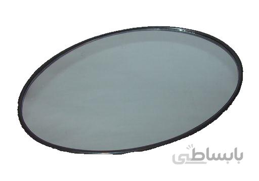 شیشه آینه بغل(چپ) ۱۱۰