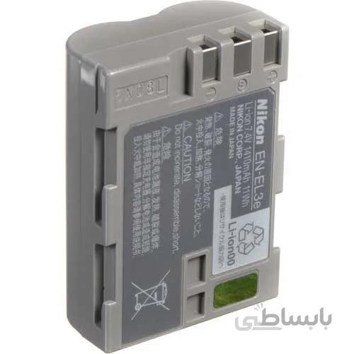باتری لیتیومی دوربین نیکون Nikon EN-EL3e