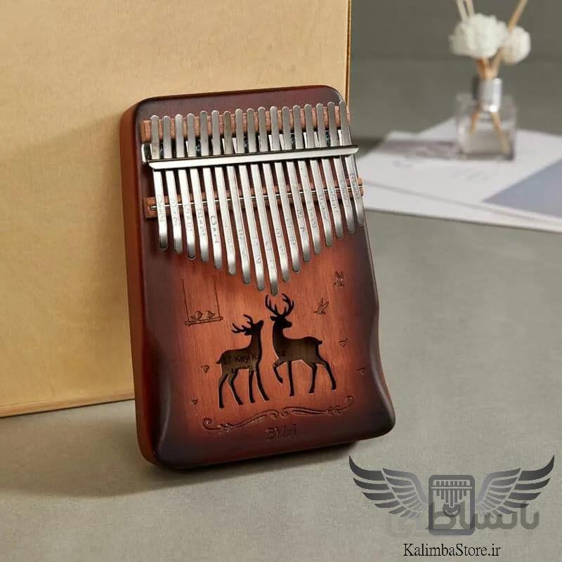 کالیمبا بایلا مدل BEL01C