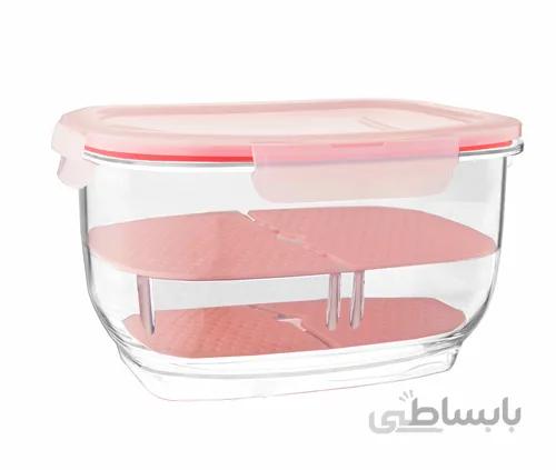 باکس میوه بزرگ لیمون