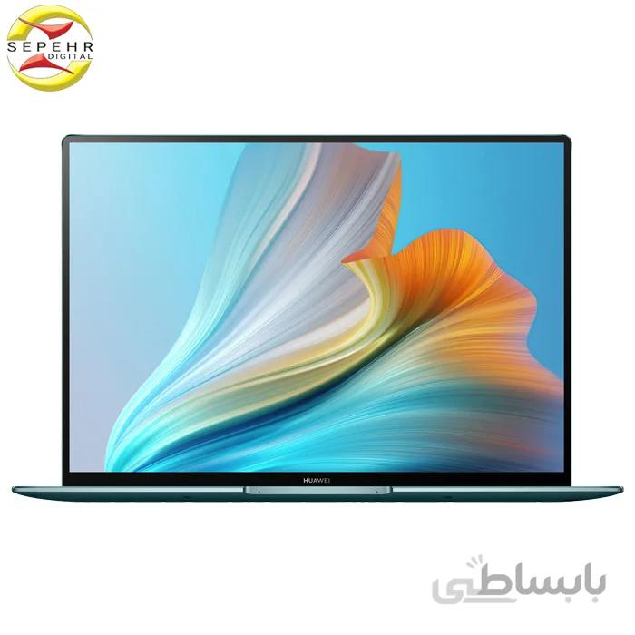 لپ تاپ 13.9 اینچی هوآوی مدل Matebook X pro MachD ا HUAWEI Matebook X pro