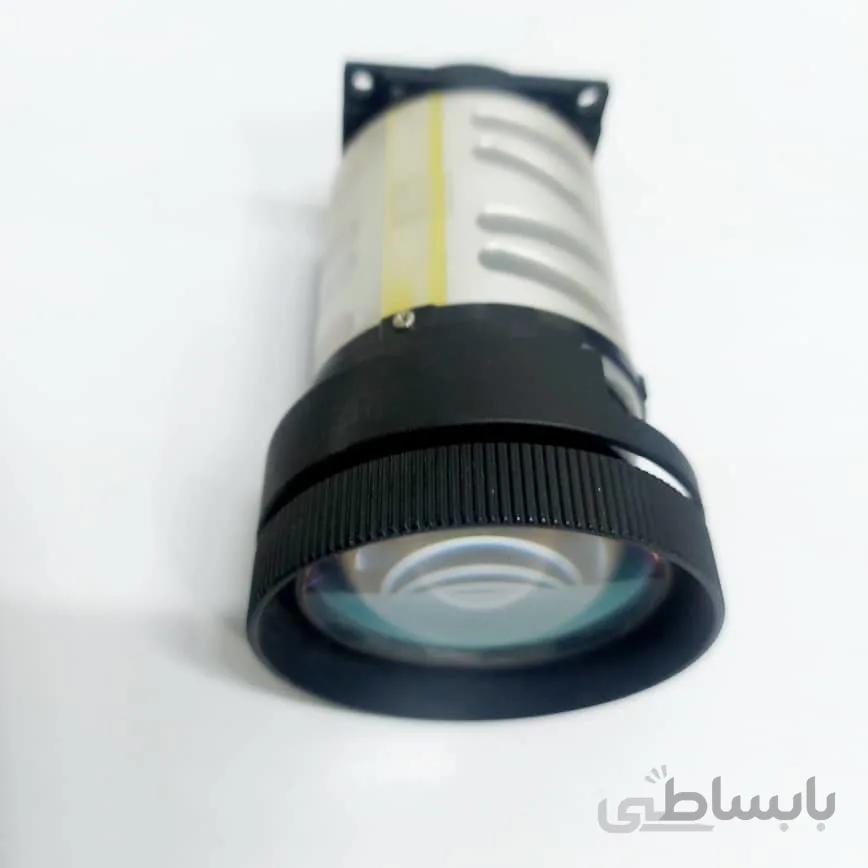 لنز هیتاچی CP-S335 ویدئو پروژکتور