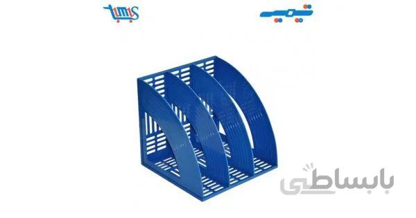 جا زونکنی و جا کتابی آیدا