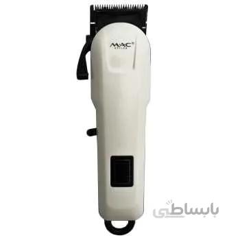 ماشین اصلاح سر و صورت مک استایلر مدل MC-094 ا M.A.C Styler MC-094 Hair Trimmer