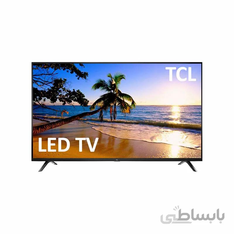تلویزیون ال ای دی تی سی ال مدل 32D3000i سایز 32 اینچ ا TCL 32D3000 LED TV 32 Inch