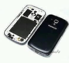 قاب اصلی سامسونگ SAMSUNG GALAXY G313 ACE4