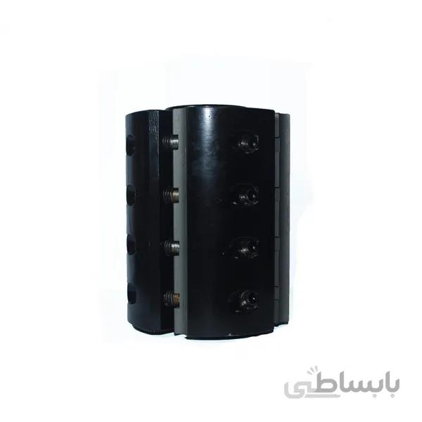 توپی فرز پرداخت 8 سانت 4 تیغ