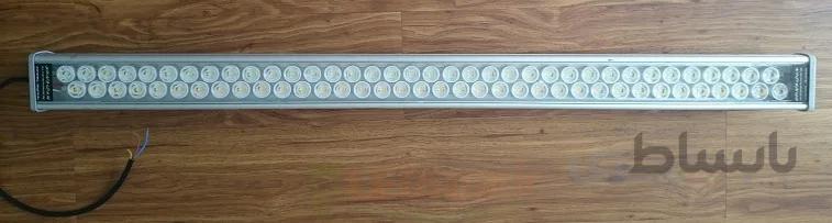 وال واشر LED رشد گیاه ۷۲ وات ~ ۲۱۵wl فول اسپکتروم