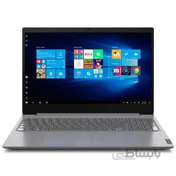 لپ تاپ 15.6 اینچ لنوو V15-IF Core i3 1005G1/1TB HDD/256GB SSD/12GB/MX330 2GB ا Lenovo V15-IF Core i3 1005G1/1TB HDD/256GB SSD/12GB/MX330 2GB 15.6 Inch Laptop