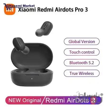 ایرداتس شیائومی  مدل airdots pro3