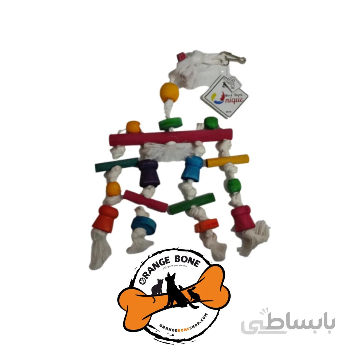 اسباب بازی پرنده
